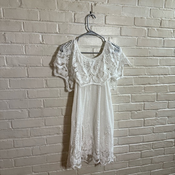 Tuckernuck Dress - Picture 3 of 3